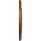Ekena Millwork Dylar Ceiling Medallion (Fits Canopies up to 6 1/4"), 30"OD x 2 1/4"P, Smokey Topaz Crackle CM30DYSTC - alternate 2